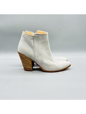 Barneys New York | Shoes | Crockett Jones Suede Chelsea Boot